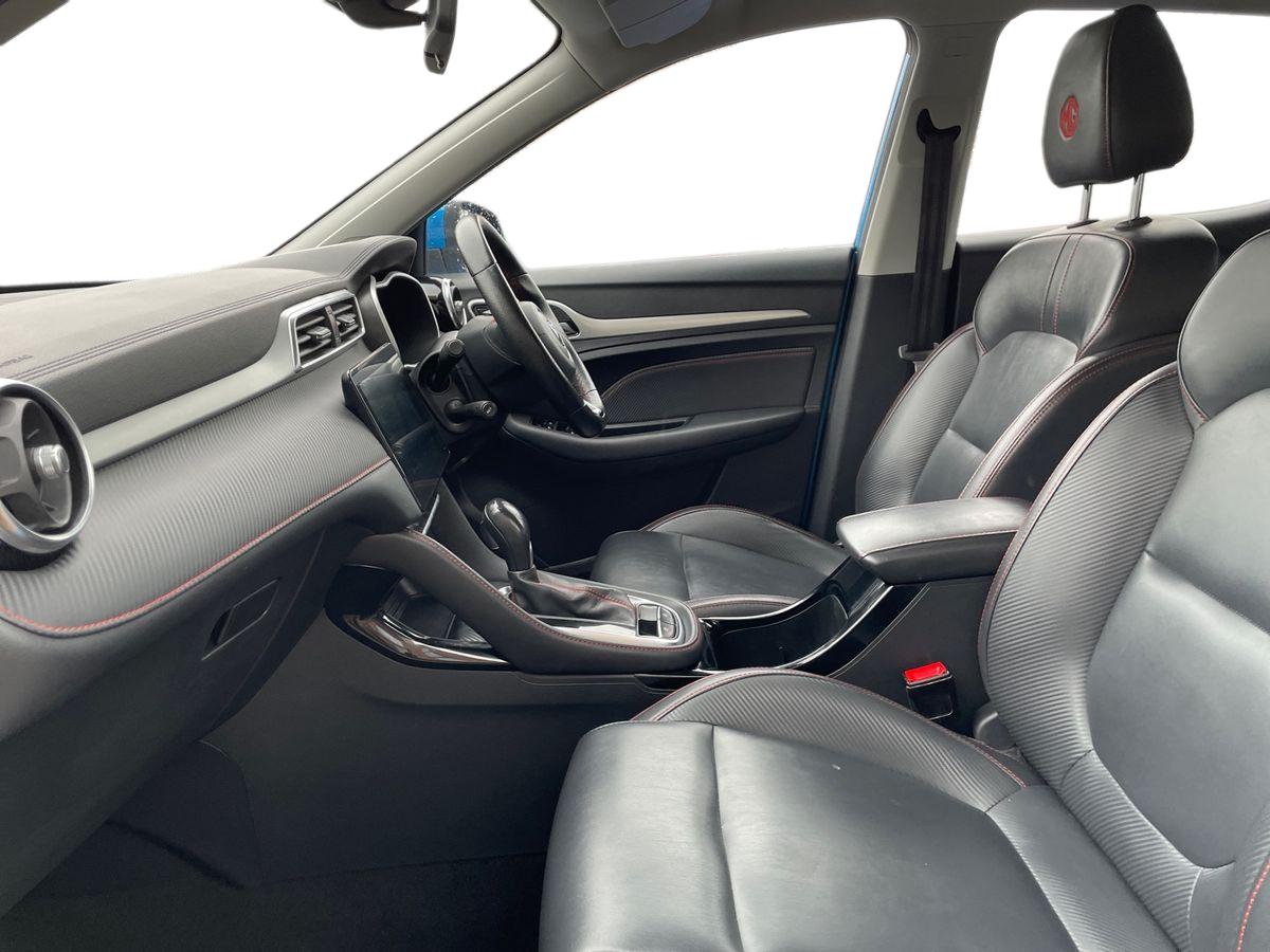 Used MG MG ZS 2021 for sale - 77067934: Photo 10