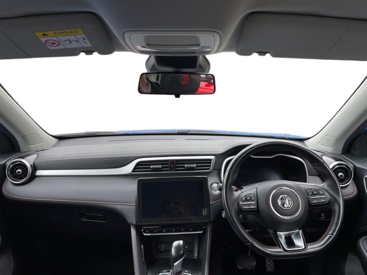 Used MG MG ZS 2021 for sale - 77067934: Photo 13