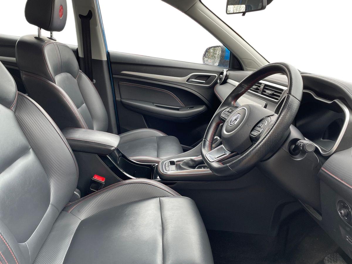 Used MG MG ZS 2021 for sale - 77067934: Photo 15
