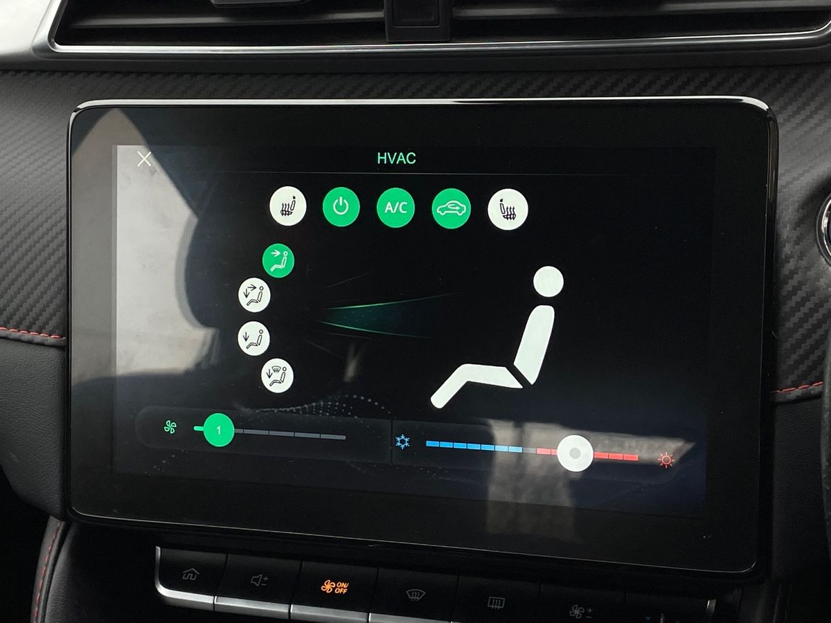 Used MG MG ZS 2021 for sale - 77067934: Photo 18