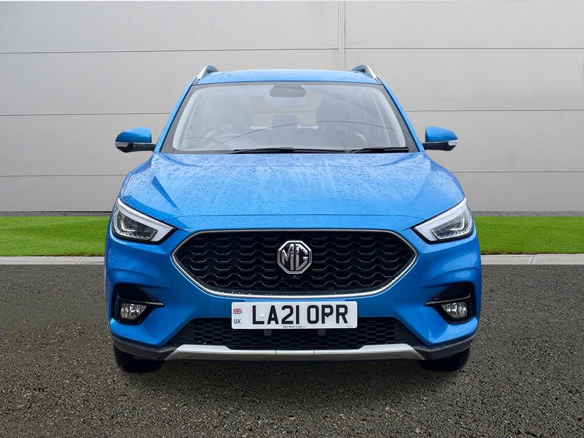 Used MG MG ZS 2021 for sale - 77067934: Photo 2