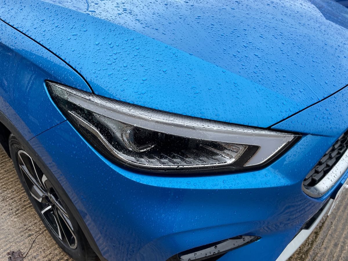 Used MG MG ZS 2021 for sale - 77067934: Photo 21