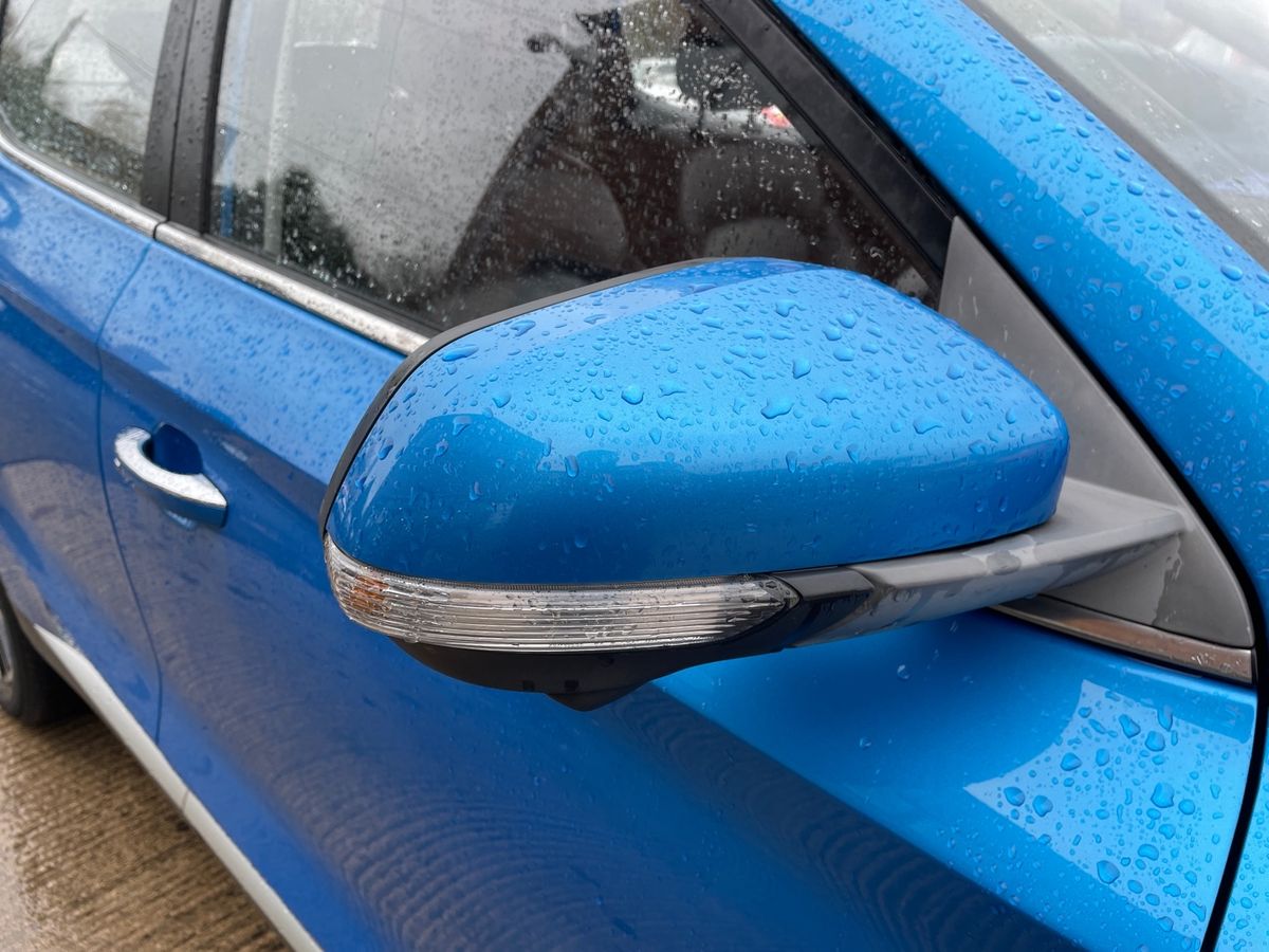 Used MG MG ZS 2021 for sale - 77067934: Photo 22