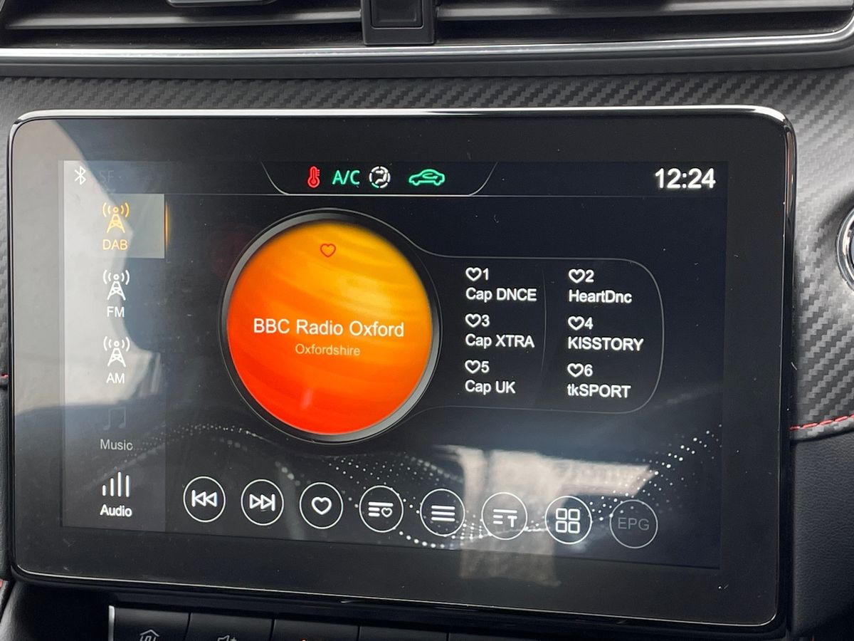 Used MG MG ZS 2021 for sale - 77067934: Photo 26