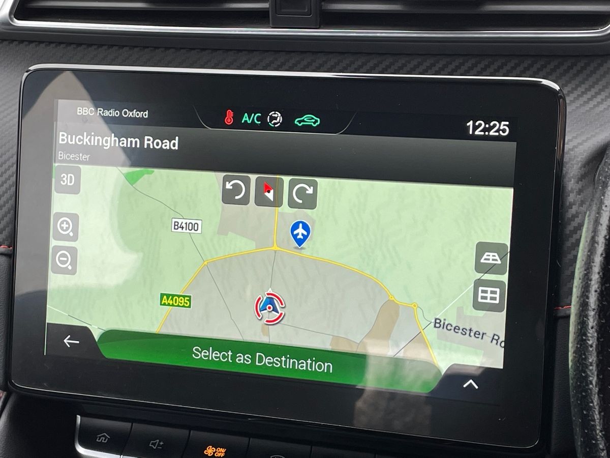 Used MG MG ZS 2021 for sale - 77067934: Photo 27