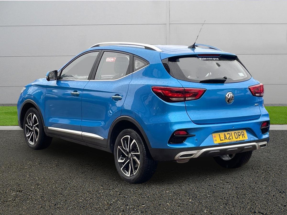 Used MG MG ZS 2021 for sale - 77067934: Photo 5