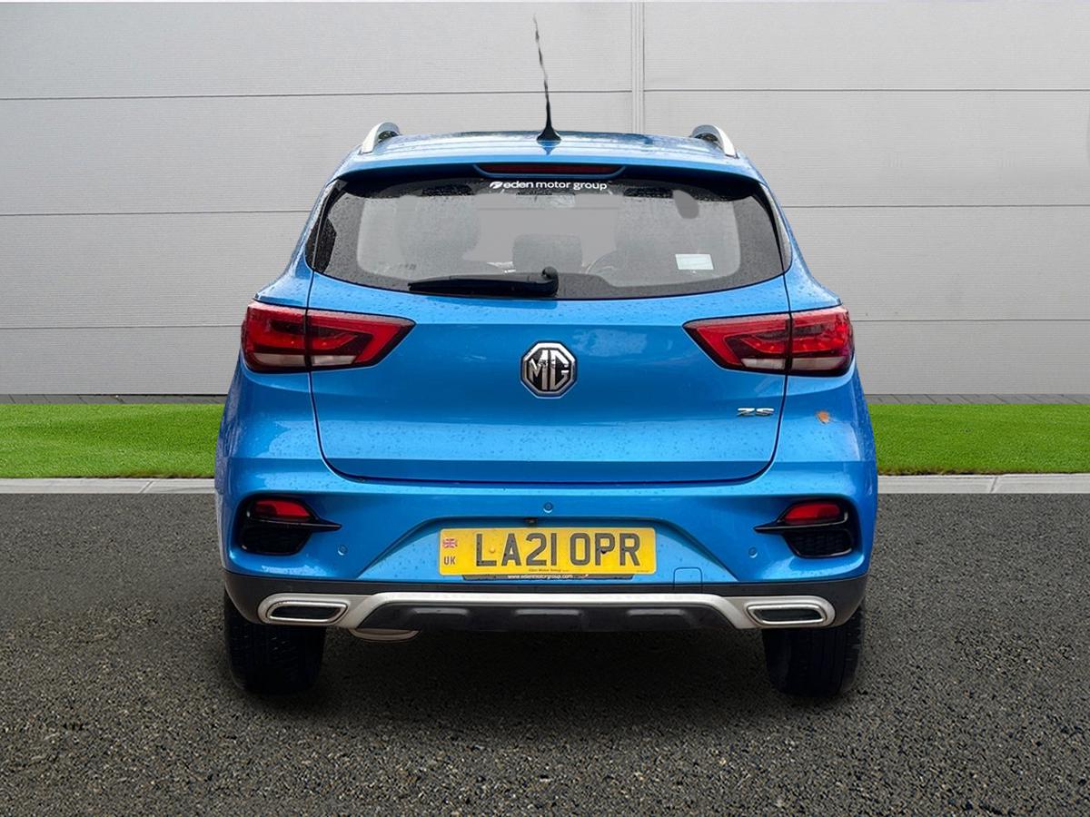 Used MG MG ZS 2021 for sale - 77067934: Photo 6