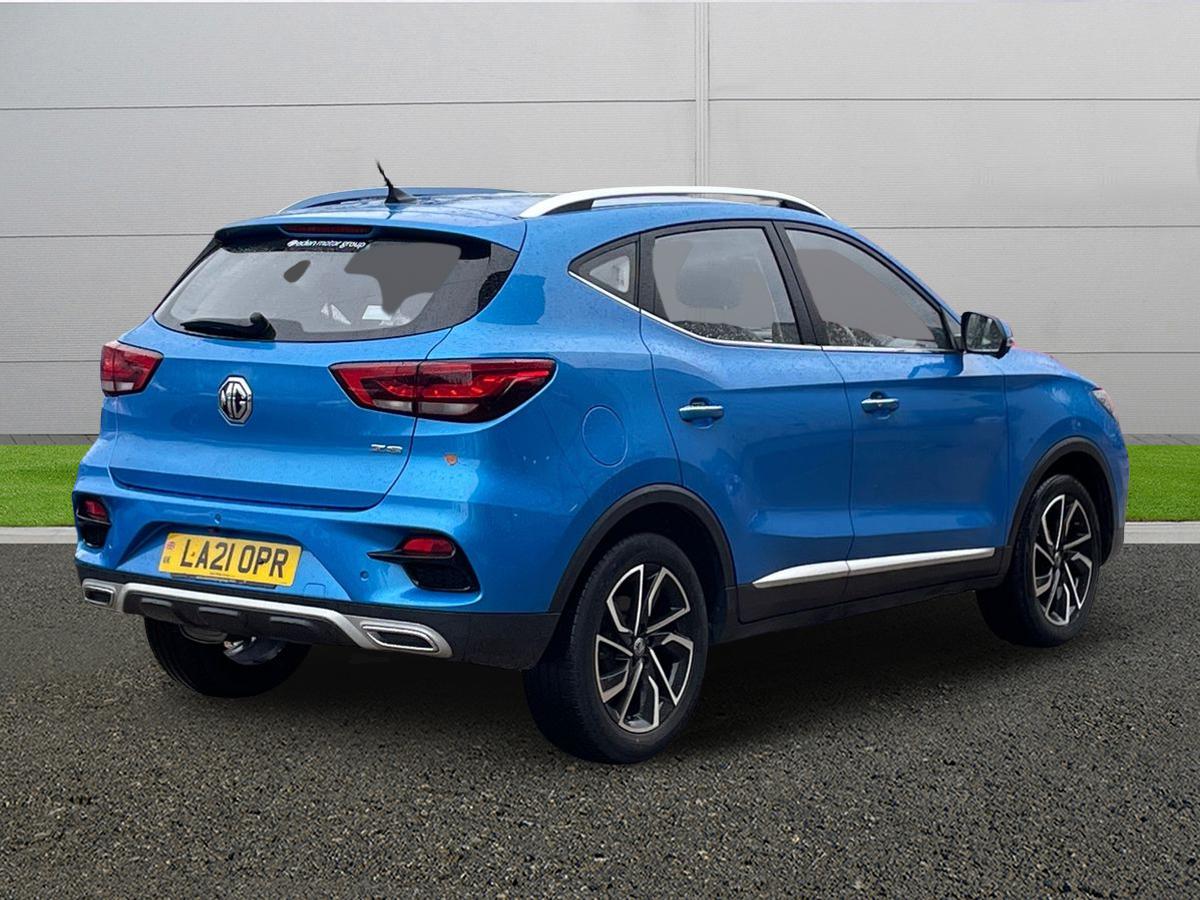 Used MG MG ZS 2021 for sale - 77067934: Photo 7