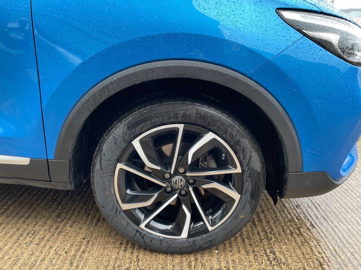 Used MG MG ZS 2021 for sale - 77067934: Photo 9