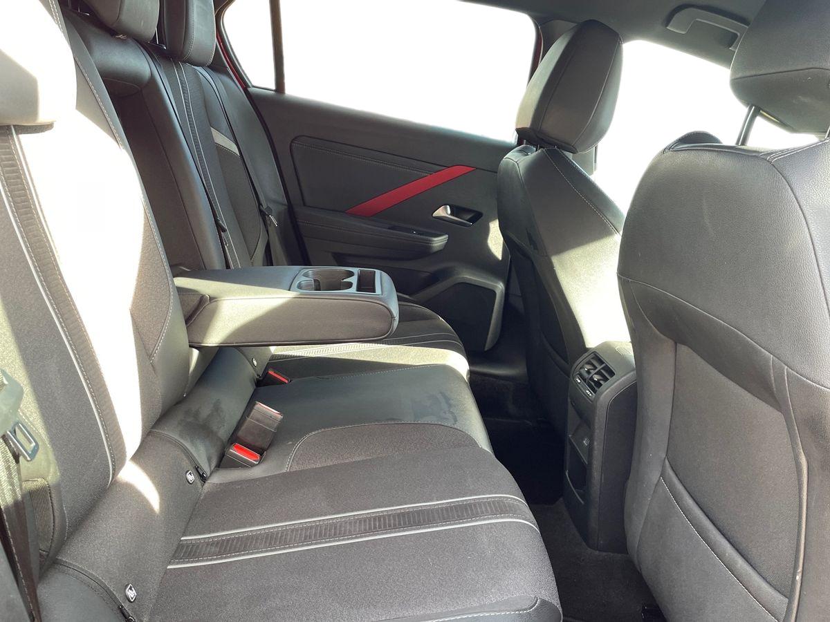 Used Vauxhall Astra 2022 for sale - 77726072: Photo 11