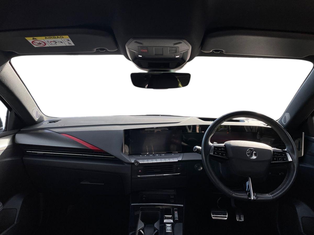 Used Vauxhall Astra 2022 for sale - 77726072: Photo 13