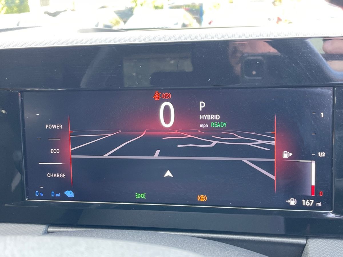 Used Vauxhall Astra 2022 for sale - 77726072: Photo 14