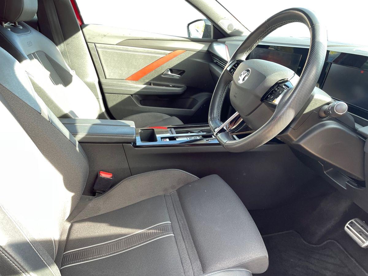 Used Vauxhall Astra 2022 for sale - 77726072: Photo 15