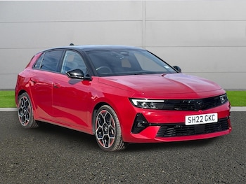 Vauxhall Astra feature image