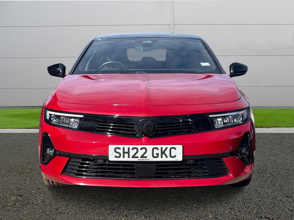 Used Vauxhall Astra 2022 for sale - 77726072: Photo 2