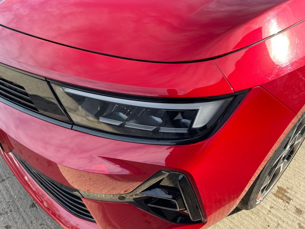 Used Vauxhall Astra 2022 for sale - 77726072: Photo 21