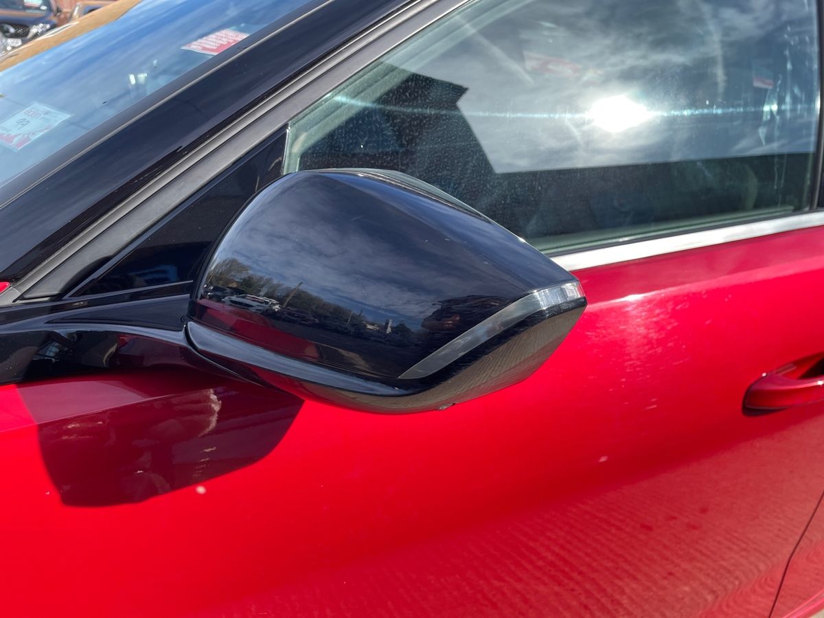 Used Vauxhall Astra 2022 for sale - 77726072: Photo 22