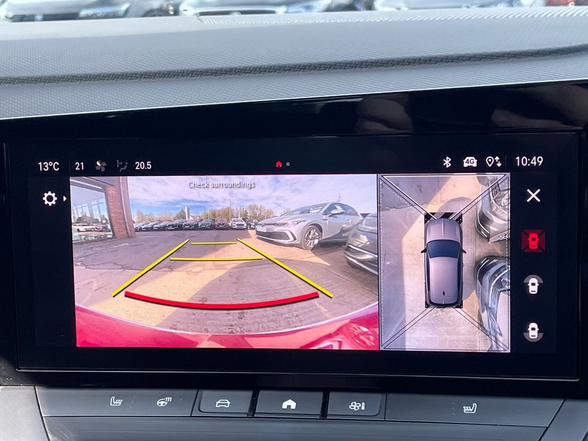 Used Vauxhall Astra 2022 for sale - 77726072: Photo 25