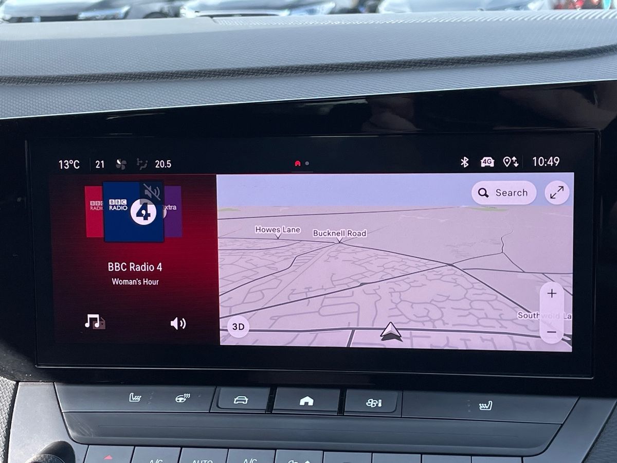 Used Vauxhall Astra 2022 for sale - 77726072: Photo 26