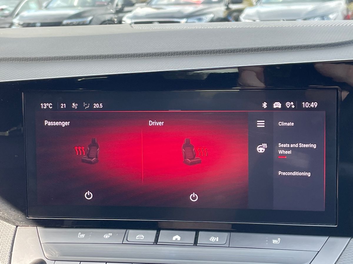 Used Vauxhall Astra 2022 for sale - 77726072: Photo 28