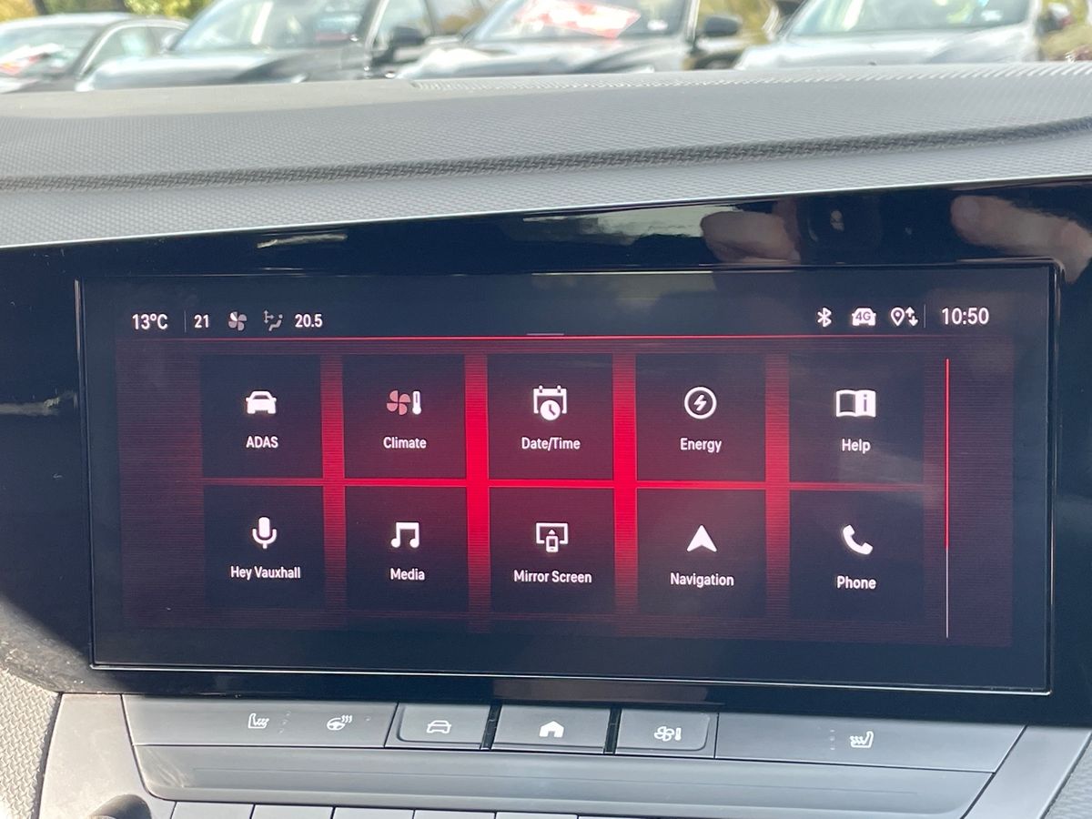 Used Vauxhall Astra 2022 for sale - 77726072: Photo 29