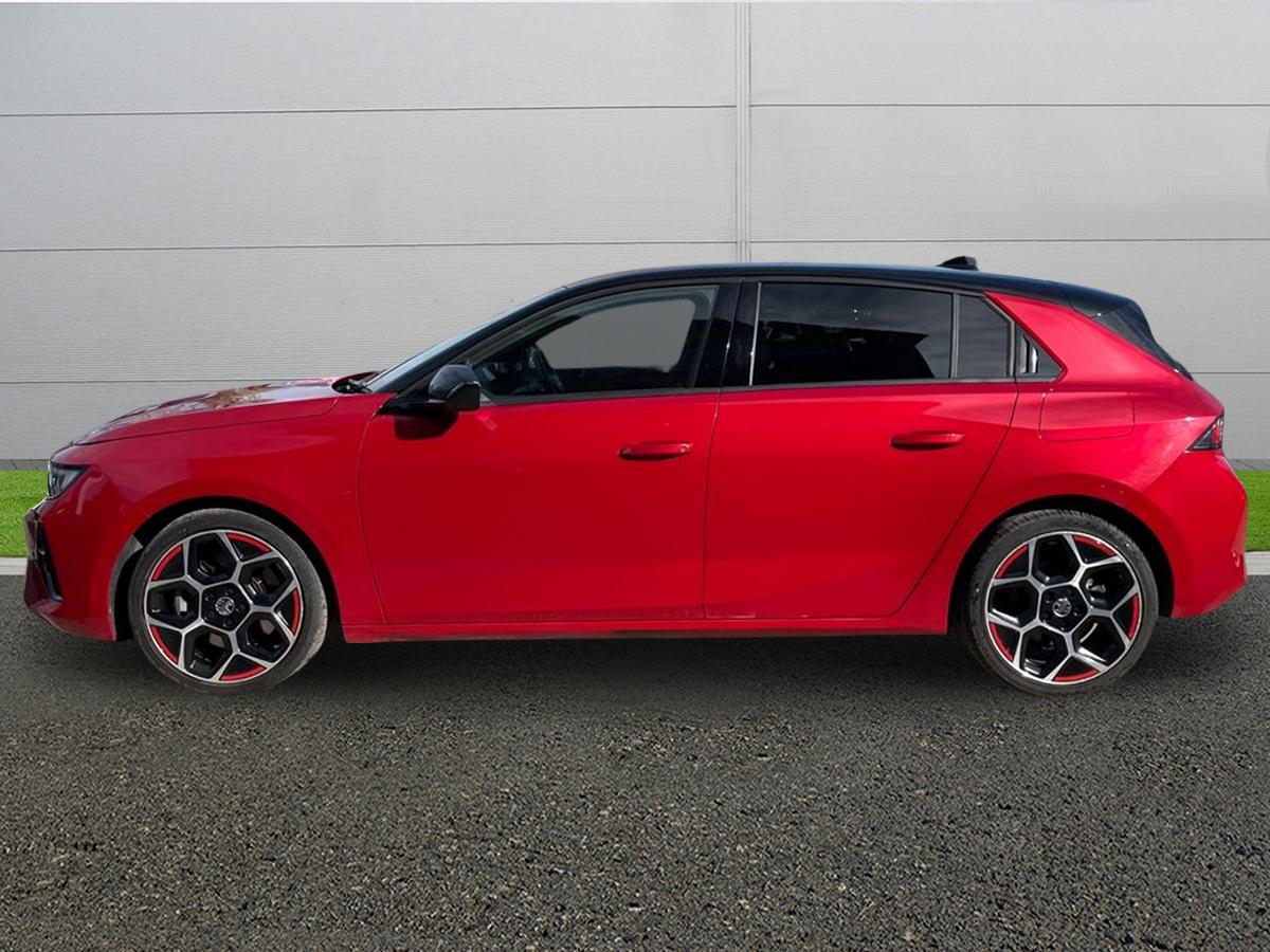 Used Vauxhall Astra 2022 for sale - 77726072: Photo 4