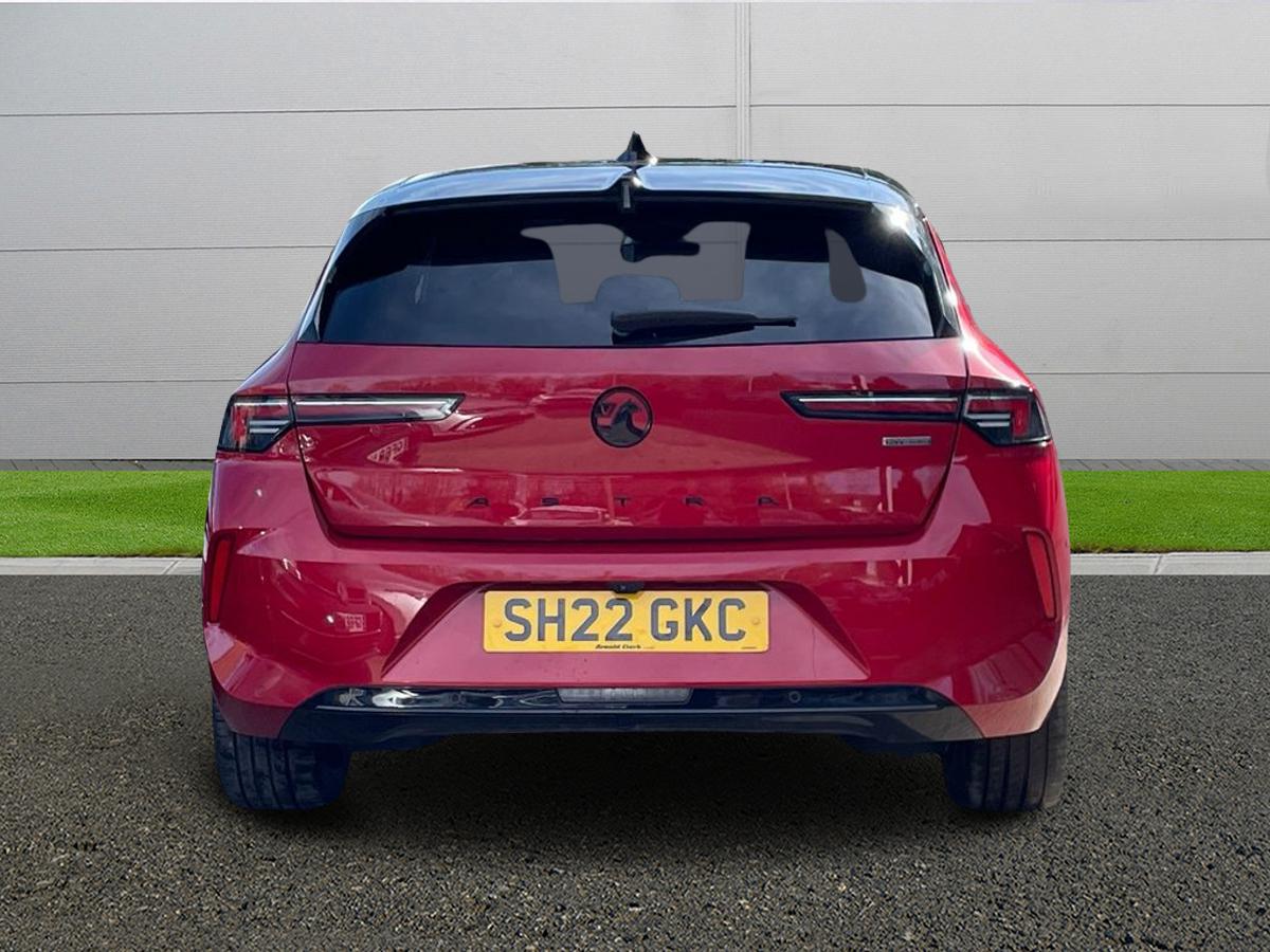 Used Vauxhall Astra 2022 for sale - 77726072: Photo 6