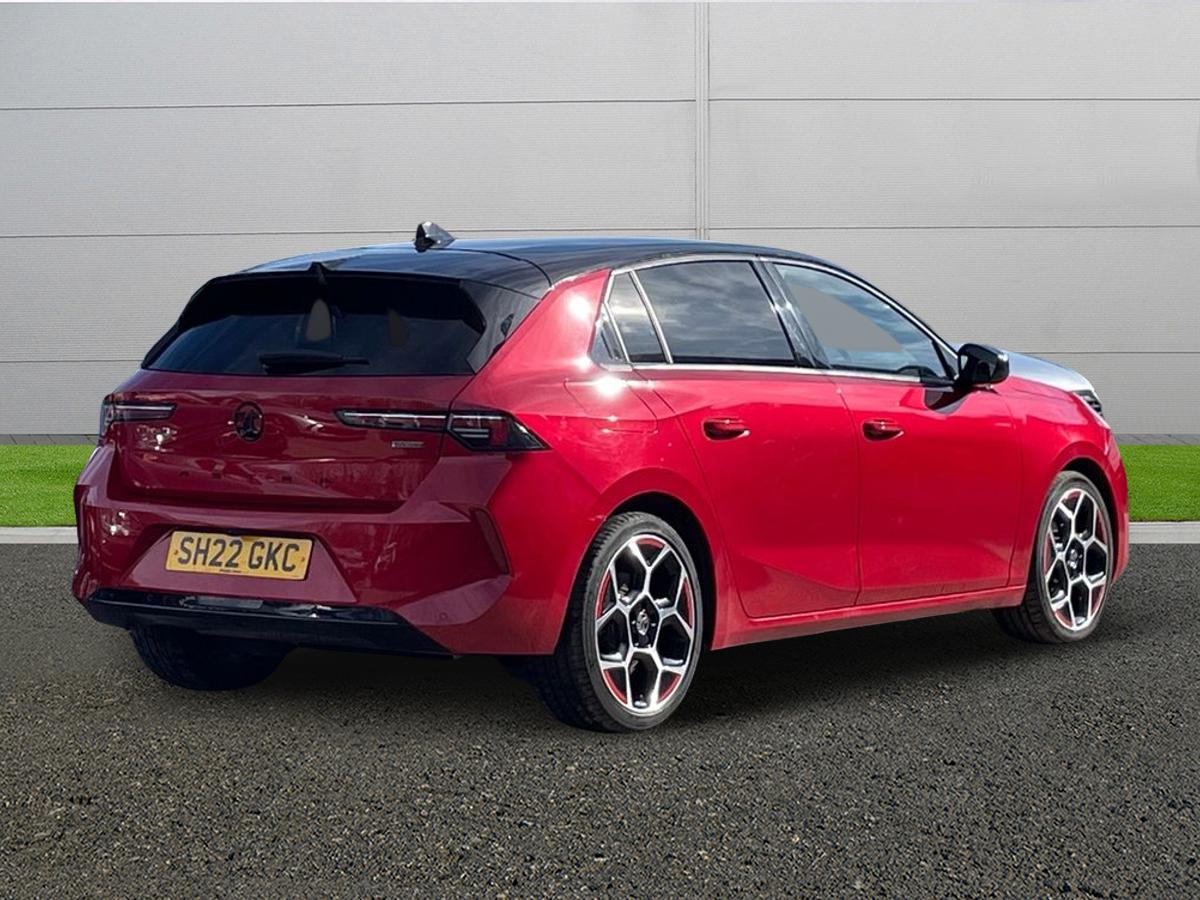 Used Vauxhall Astra 2022 for sale - 77726072: Photo 7