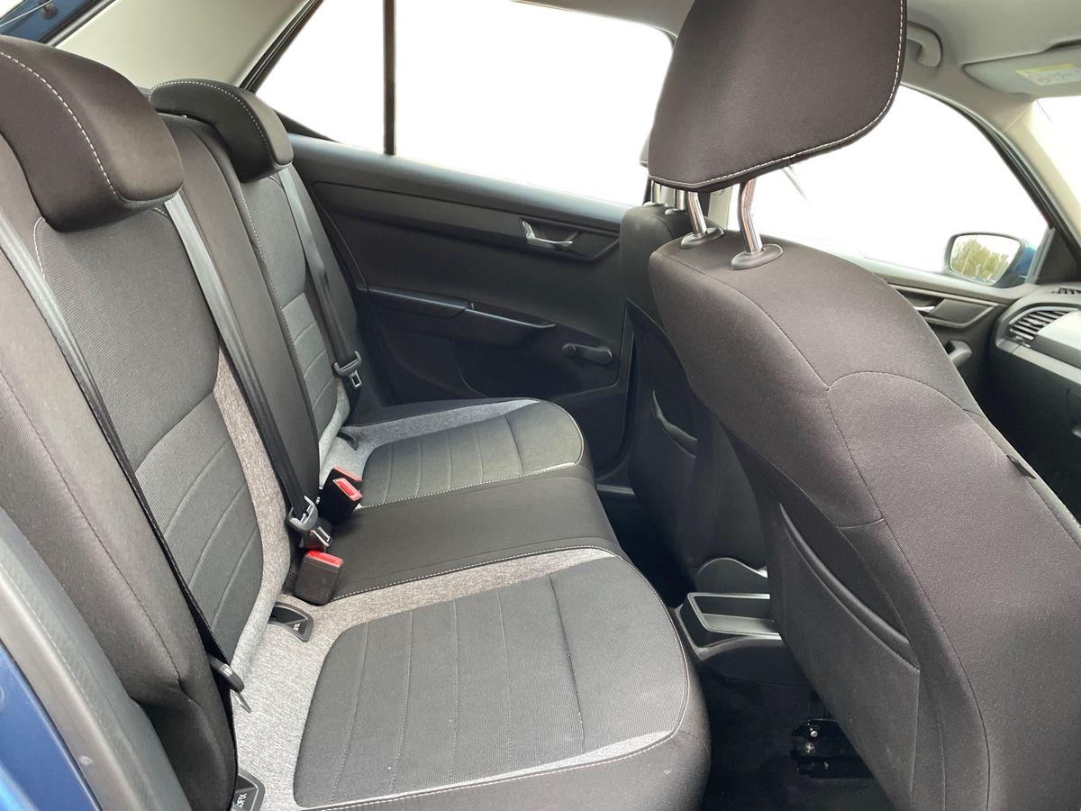 Used Skoda Fabia 2021 for sale - 77025337: Photo 11
