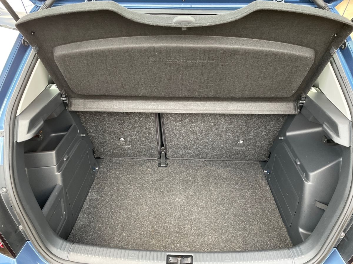 Used Skoda Fabia 2021 for sale - 77025337: Photo 12