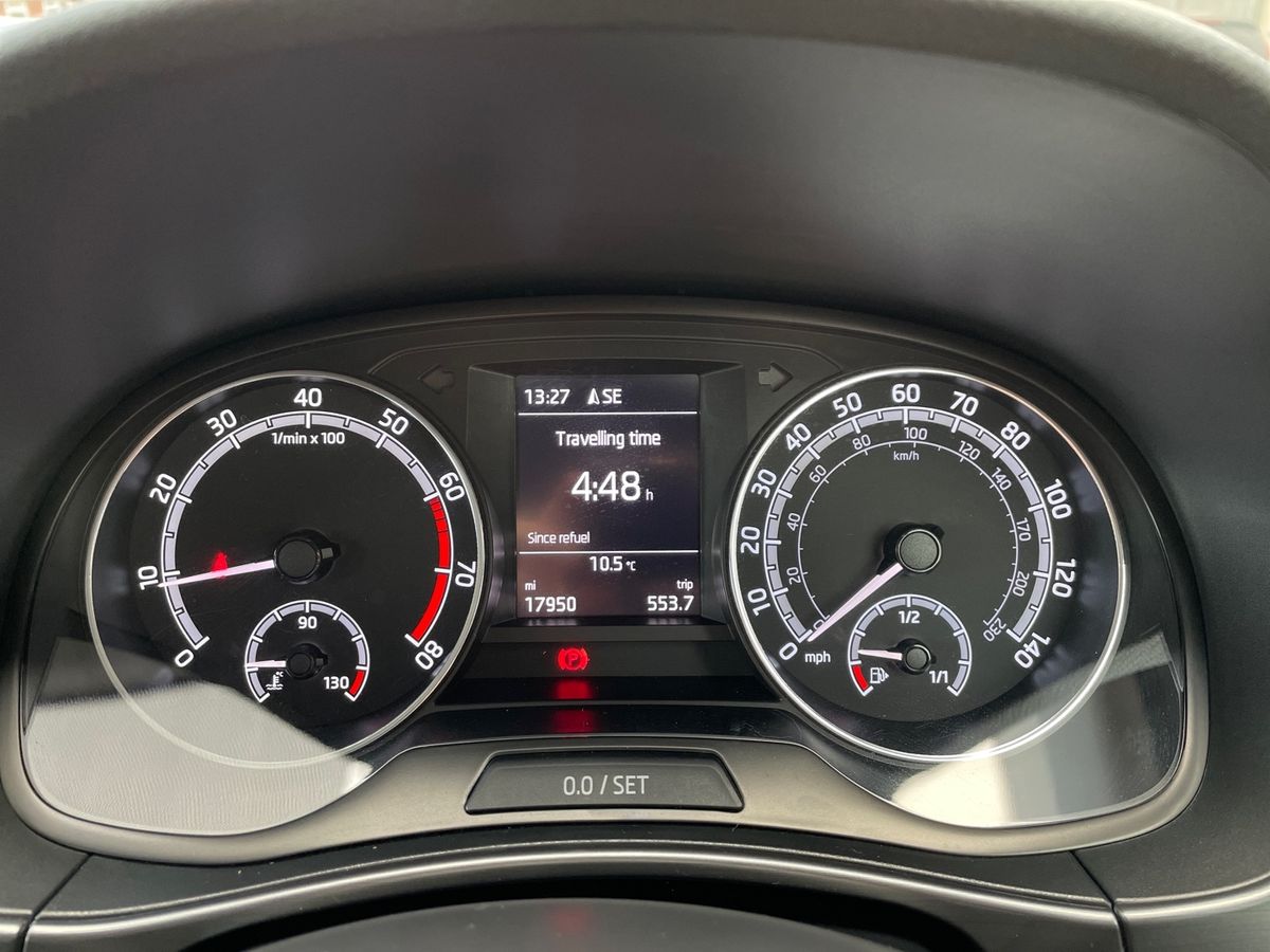 Used Skoda Fabia 2021 for sale - 77025337: Photo 14