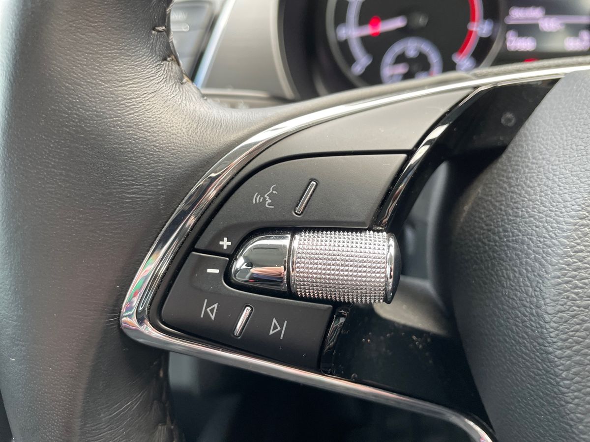 Used Skoda Fabia 2021 for sale - 77025337: Photo 16