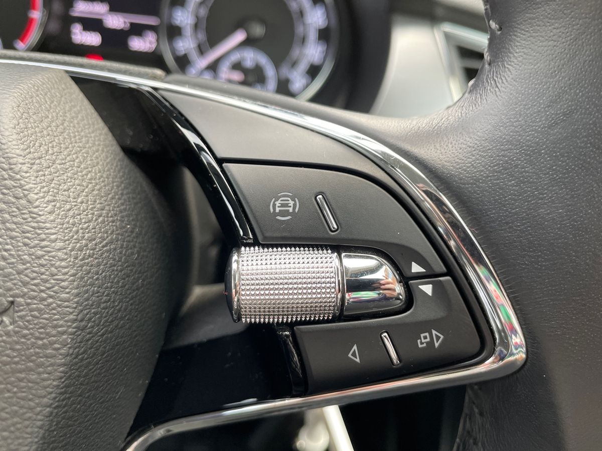 Used Skoda Fabia 2021 for sale - 77025337: Photo 17