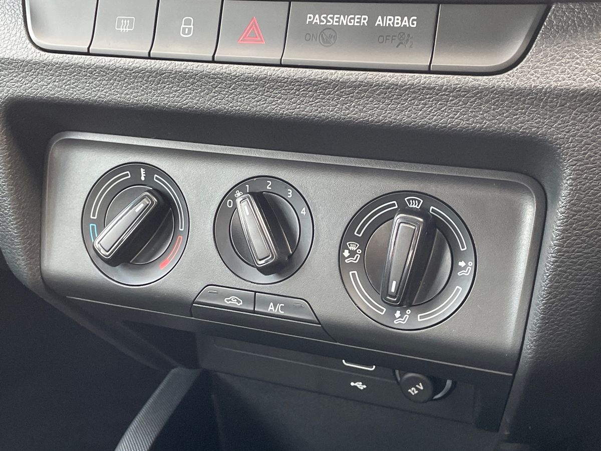 Used Skoda Fabia 2021 for sale - 77025337: Photo 18