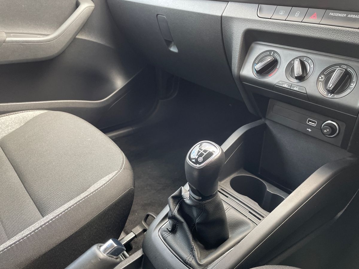 Used Skoda Fabia 2021 for sale - 77025337: Photo 19