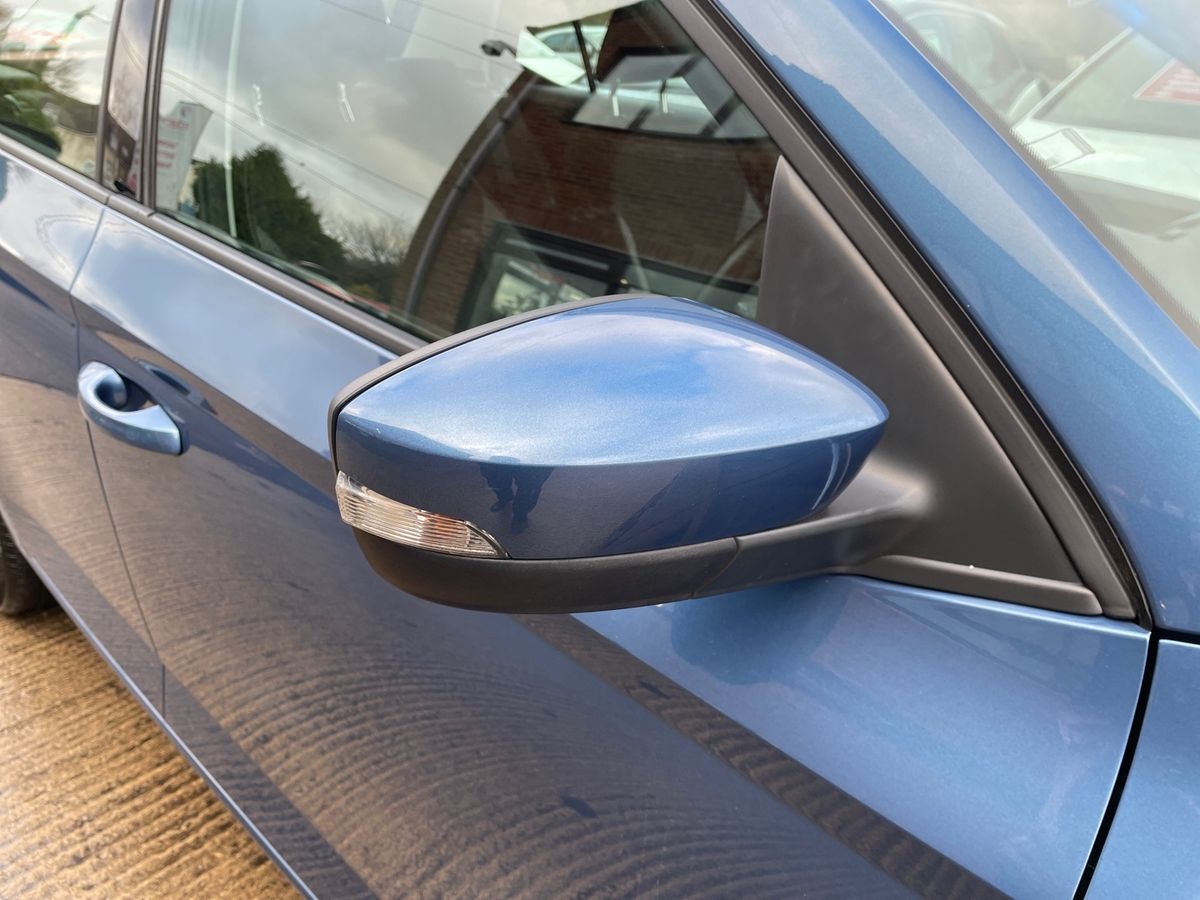 Used Skoda Fabia 2021 for sale - 77025337: Photo 22