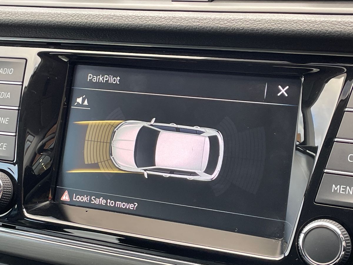 Used Skoda Fabia 2021 for sale - 77025337: Photo 25