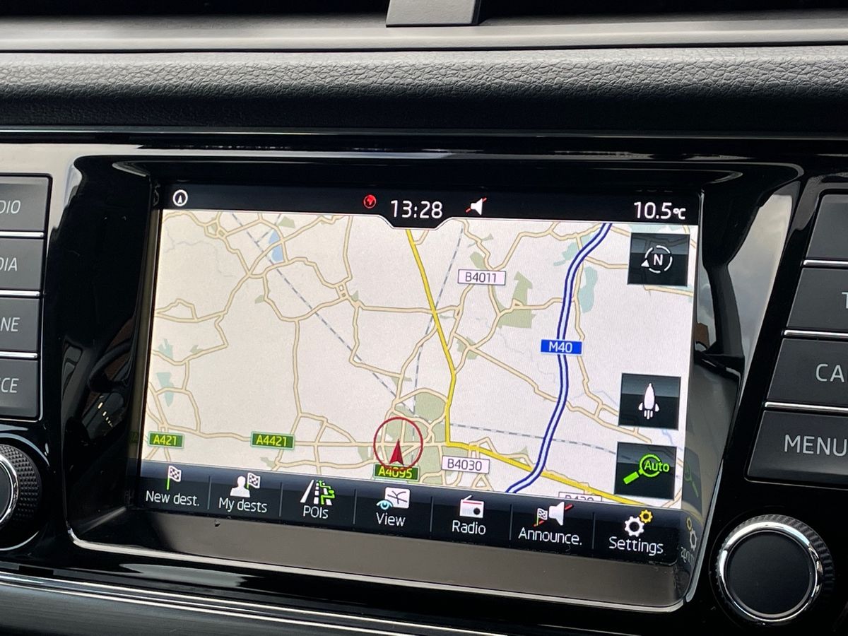 Used Skoda Fabia 2021 for sale - 77025337: Photo 26