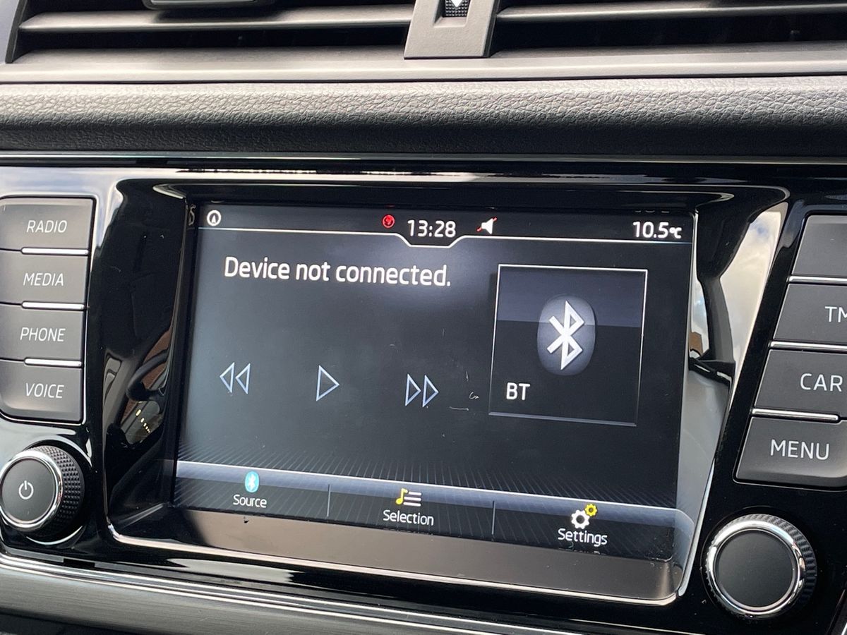 Used Skoda Fabia 2021 for sale - 77025337: Photo 28