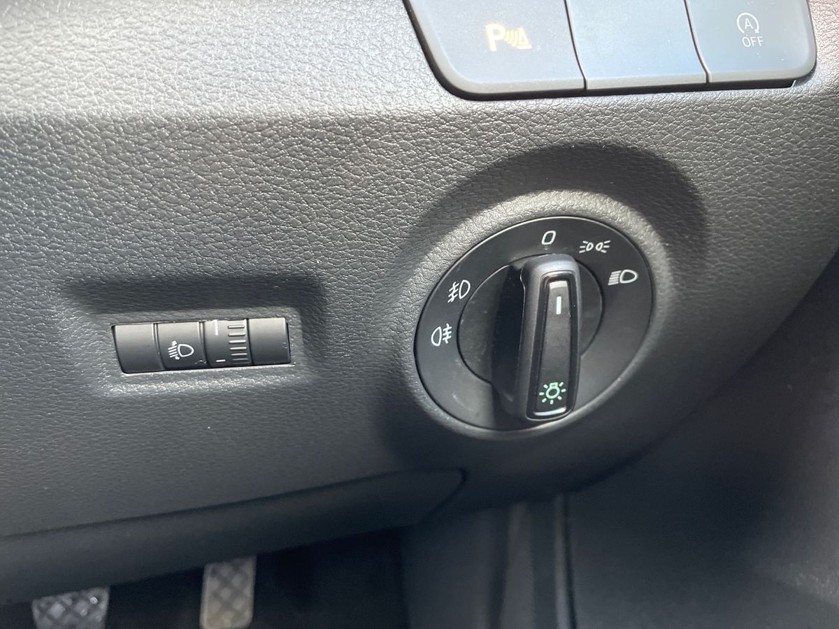 Used Skoda Fabia 2021 for sale - 77025337: Photo 29