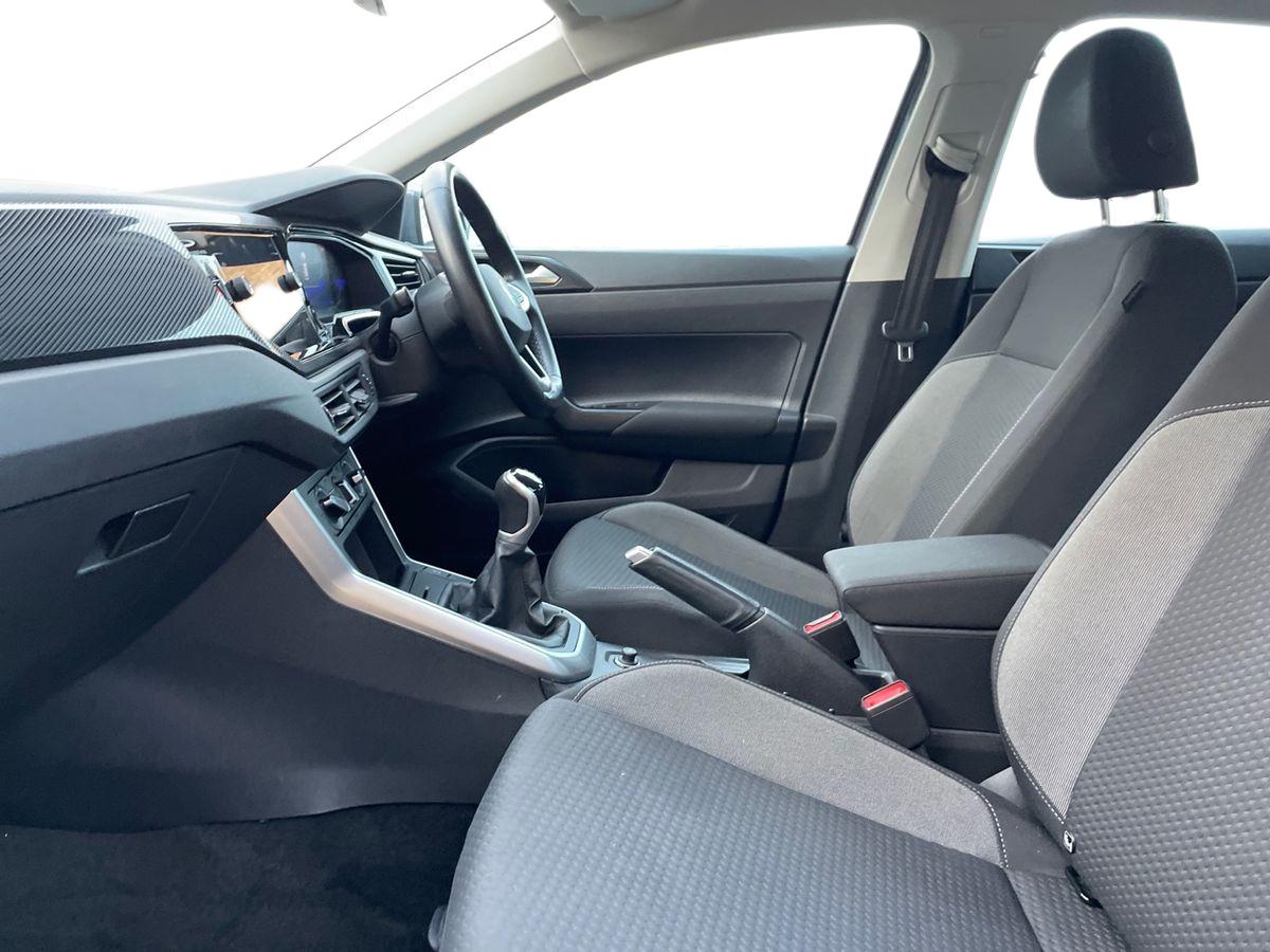 Used Volkswagen Polo 2022 for sale - 77178112: Photo 10