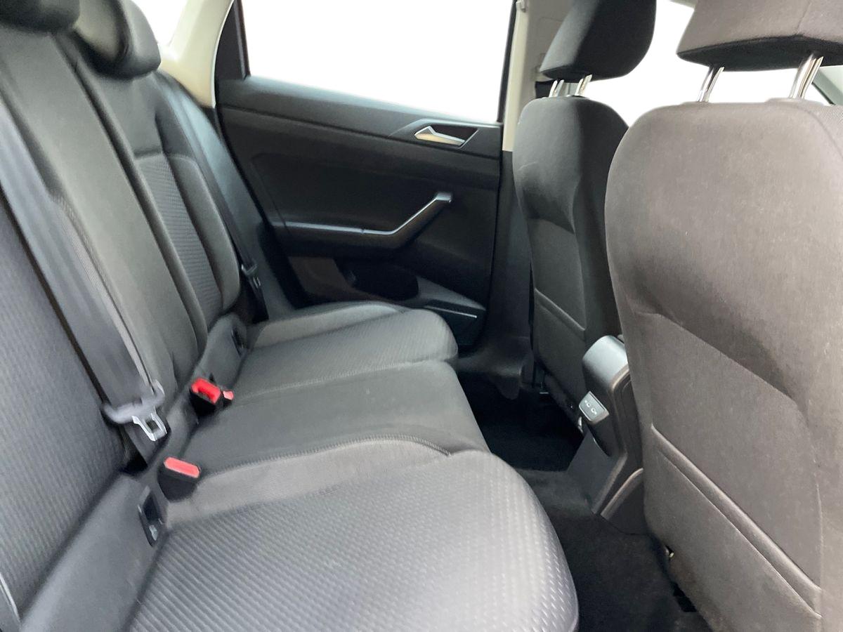 Used Volkswagen Polo 2022 for sale - 77178112: Photo 11