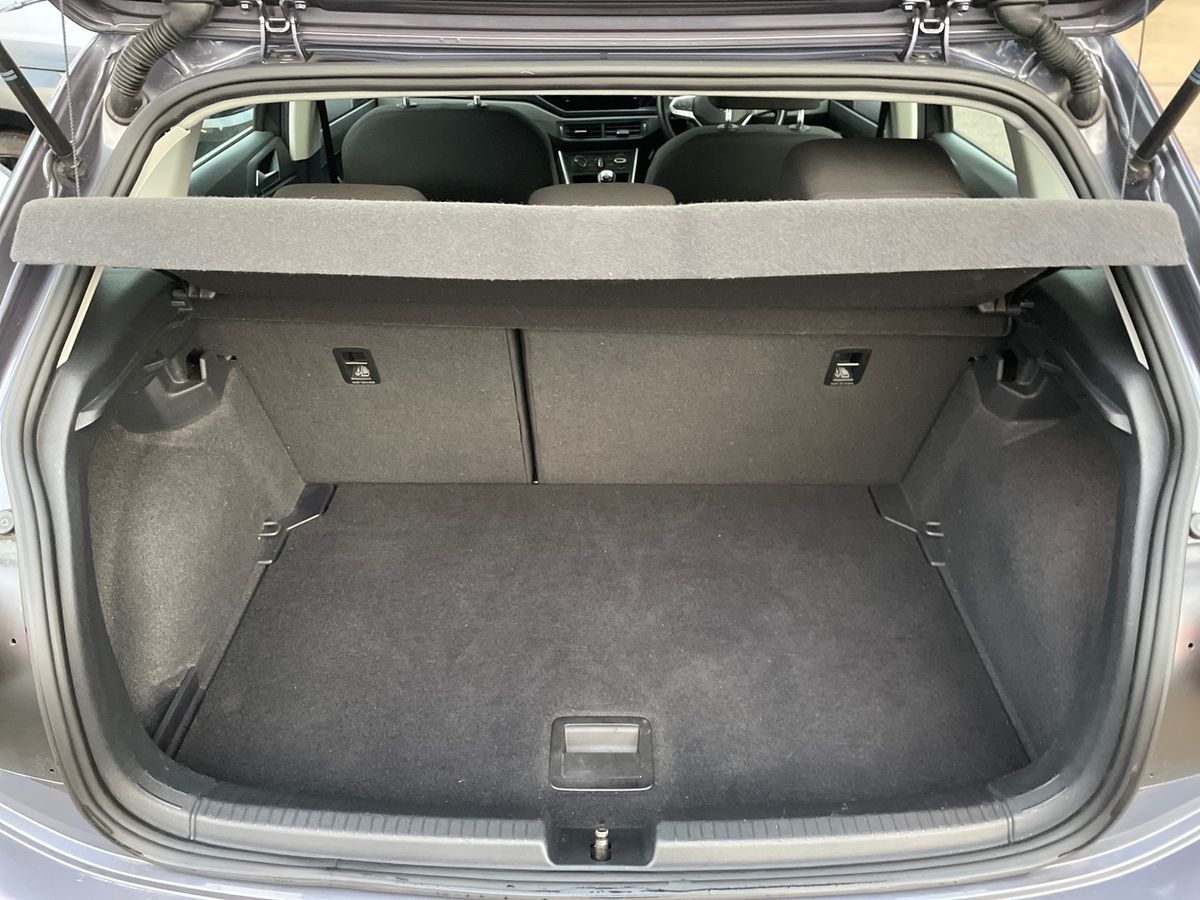 Used Volkswagen Polo 2022 for sale - 77178112: Photo 12