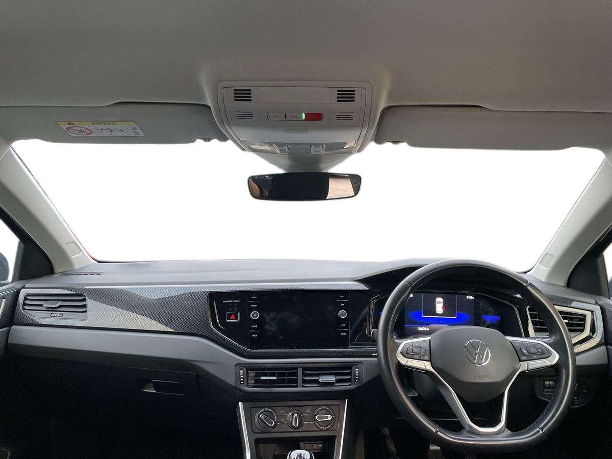 Used Volkswagen Polo 2022 for sale - 77178112: Photo 13