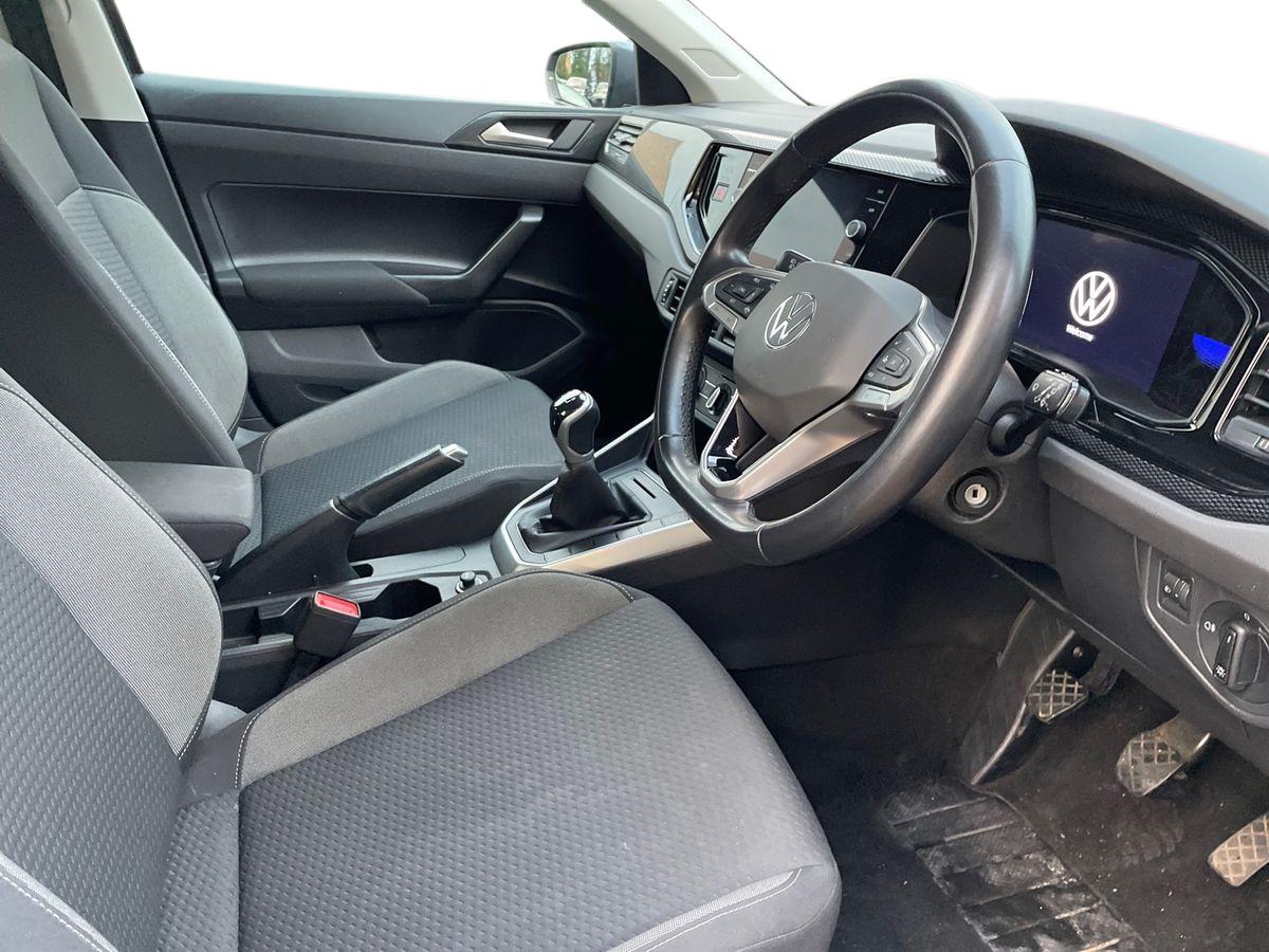 Used Volkswagen Polo 2022 for sale - 77178112: Photo 15