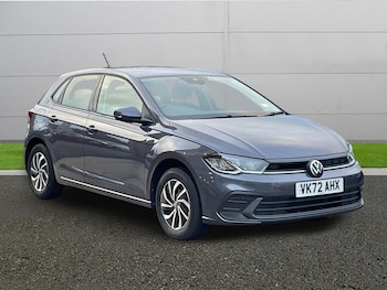 Volkswagen Polo feature image