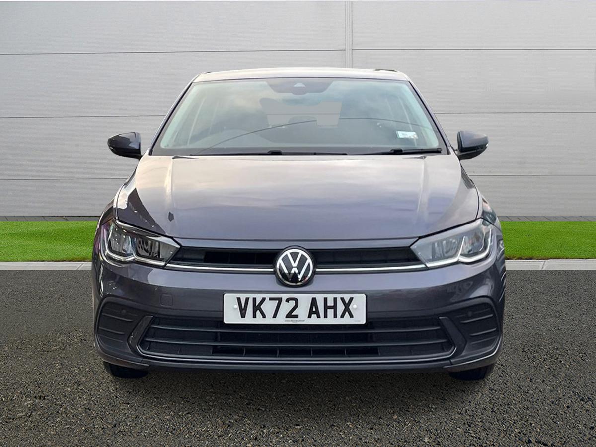 Used Volkswagen Polo 2022 for sale - 77178112: Photo 2