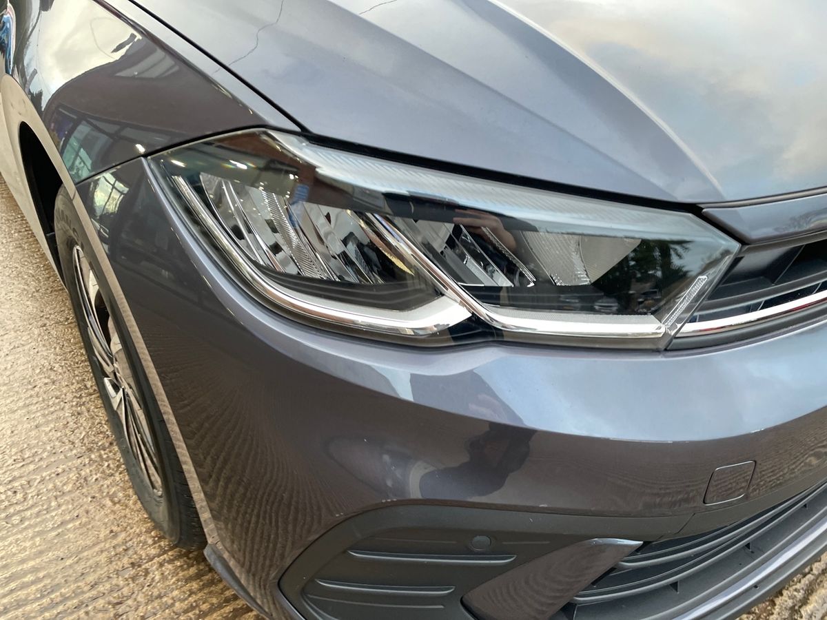 Used Volkswagen Polo 2022 for sale - 77178112: Photo 21