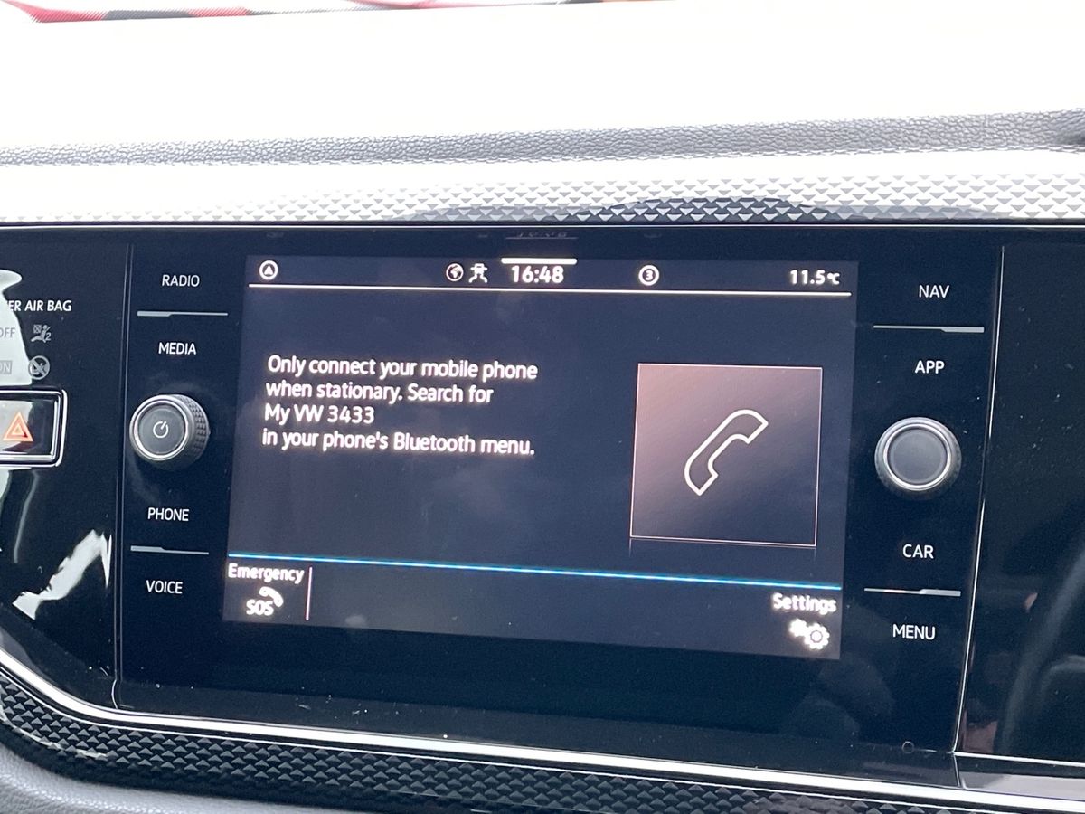 Used Volkswagen Polo 2022 for sale - 77178112: Photo 29