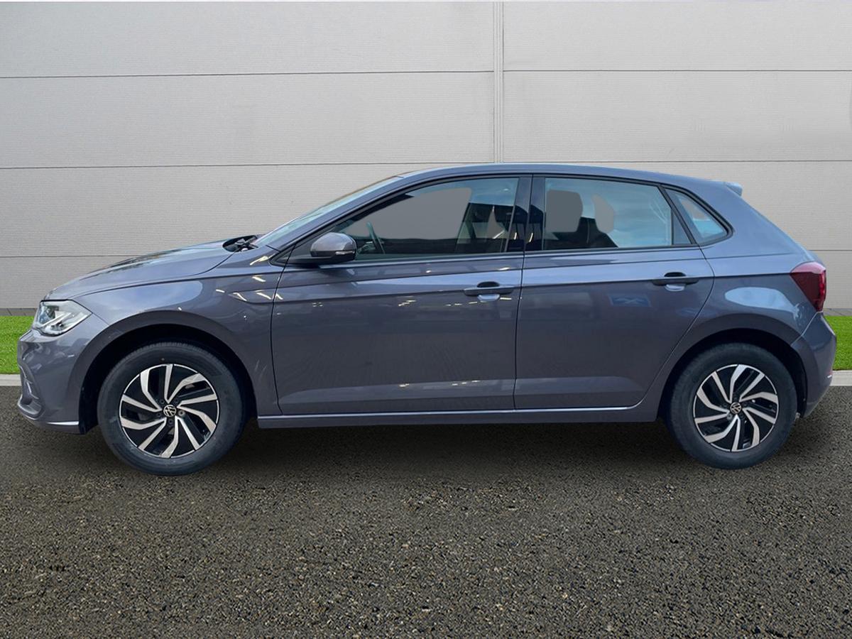 Used Volkswagen Polo 2022 for sale - 77178112: Photo 4